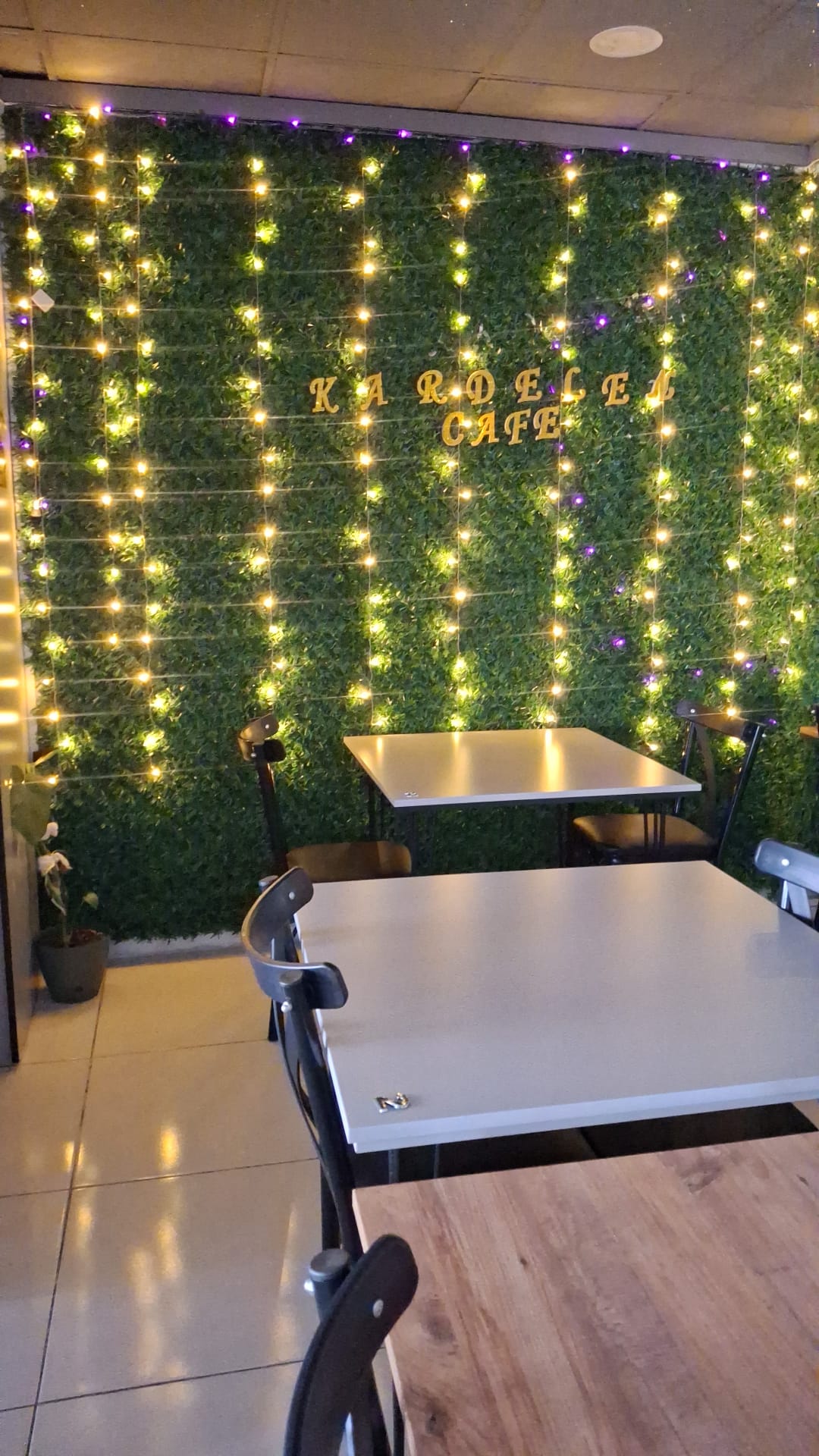 Kardelen Davet Evi Cafe